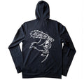 Akumu Ink Clothing long sleeve, goth long sleeve, skull long sleeve, 