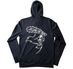 Akumu Ink Clothing long sleeve, goth long sleeve, skull long sleeve, 