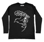 Akumu Ink Men Shirts, goth Men Shirts, skull Men Shirts, 