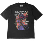 Akumu Ink Men Shirts, goth Men Shirts, skull Men Shirts, 