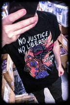 Akumu Ink Men Shirts, goth Men Shirts, skull Men Shirts, 