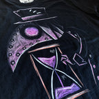 Akumu Ink Men Shirts, goth Men Shirts, skull Men Shirts, 