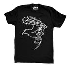 Akumu Ink Men Shirts, goth Men Shirts, skull Men Shirts, 