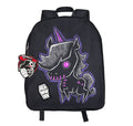Akumu Ink bag, goth bag, skull bag, 