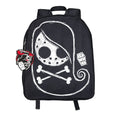 Akumu Ink bag, goth bag, skull bag, 