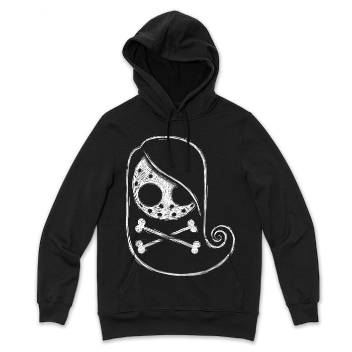 Akumu Ink Clothing long sleeve, goth long sleeve, skull long sleeve, 