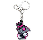 Akumu Ink Accessories, goth Accessories, skull Accessories, 