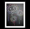 In Bloom Artwork – gothic art by Akumu Ink, alt fashion art from Akumu Ink Clothing