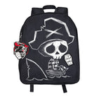 Akumu Ink bag, goth bag, skull bag, 
