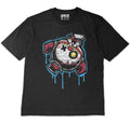 Akumu Ink Men Shirts, goth Men Shirts, skull Men Shirts, 
