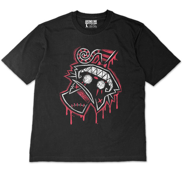 Akumu Ink Men Shirts, goth Men Shirts, skull Men Shirts, 