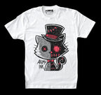 Akumu Ink Men Shirts, goth Men Shirts, skull Men Shirts, 