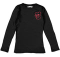 Akumu Ink Women Shirts, goth Women Shirts, skull Women Shirts, 