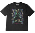 Akumu Ink Men Shirts, goth Men Shirts, skull Men Shirts, 