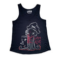 Eaten Alive Women Tanktop – gothic Women Shirts by Akumu Ink, alt fashion art from Akumu Ink Clothing