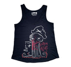 Eaten Alive Women Tanktop – gothic Women Shirts by Akumu Ink, alt fashion art from Akumu Ink Clothing
