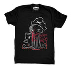 Eaten Alive Men Tshirt – gothic Men Shirts by Akumu Ink, alt fashion art from Akumu Ink Clothing