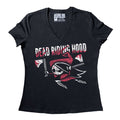 Akumu Ink Women Shirts, goth Women Shirts, skull Women Shirts, 
