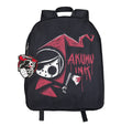 Akumu Ink bag, goth bag, skull bag, 