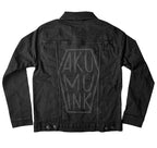 Akumu Ink long sleeve, goth long sleeve, skull long sleeve, 