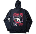 Akumu Ink Clothing long sleeve, goth long sleeve, skull long sleeve, 