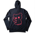 Akumu Ink Clothing long sleeve, goth long sleeve, skull long sleeve, 
