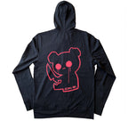 Akumu Ink Clothing long sleeve, goth long sleeve, skull long sleeve, 