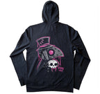 Akumu Ink Clothing long sleeve, goth long sleeve, skull long sleeve, 