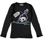 Akumu Ink Women Shirts, goth Women Shirts, skull Women Shirts, 