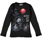 Akumu Ink Women Shirts, goth Women Shirts, skull Women Shirts, 