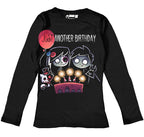 Akumu Ink Women Shirts, goth Women Shirts, skull Women Shirts, 
