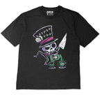 Akumu Ink Men Shirts, goth Men Shirts, skull Men Shirts, 