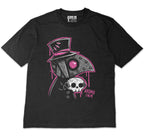 Akumu Ink Men Shirts, goth Men Shirts, skull Men Shirts, 