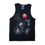 Akumu Ink Men Shirts, goth Men Shirts, skull Men Shirts, 