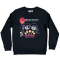 Akumu Ink Men Shirts, goth Men Shirts, skull Men Shirts, 