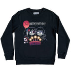 Akumu Ink Men Shirts, goth Men Shirts, skull Men Shirts, 