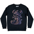 Akumu Ink Men Shirts, goth Men Shirts, skull Men Shirts, 