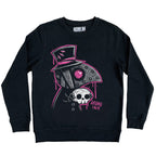 Akumu Ink Men Shirts, goth Men Shirts, skull Men Shirts, 