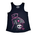 Akumu Ink Women Shirts, goth Women Shirts, skull Women Shirts, 