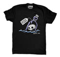 Akumu Ink Men Shirts, goth Men Shirts, skull Men Shirts, 