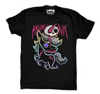 Akumu Ink Men Shirts, goth Men Shirts, skull Men Shirts, 