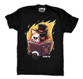 Akumu Ink Men Shirts, goth Men Shirts, skull Men Shirts, 