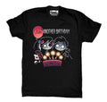 Akumu Ink Men Shirts, goth Men Shirts, skull Men Shirts, 