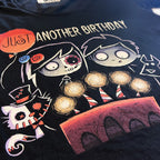 Akumu Ink Men Shirts, goth Men Shirts, skull Men Shirts, 