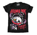 Akumu Ink Women Shirts, goth Women Shirts, skull Women Shirts, 