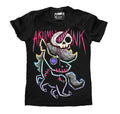 Akumu Ink Women Shirts, goth Women Shirts, skull Women Shirts, 