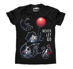 Akumu Ink Women Shirts, goth Women Shirts, skull Women Shirts, 