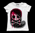 Akumu Ink Women Shirts, goth Women Shirts, skull Women Shirts, 