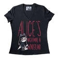 Akumu Ink Women Shirts, goth Women Shirts, skull Women Shirts, 