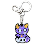 Akumu Ink Accessories, goth Accessories, skull Accessories, 